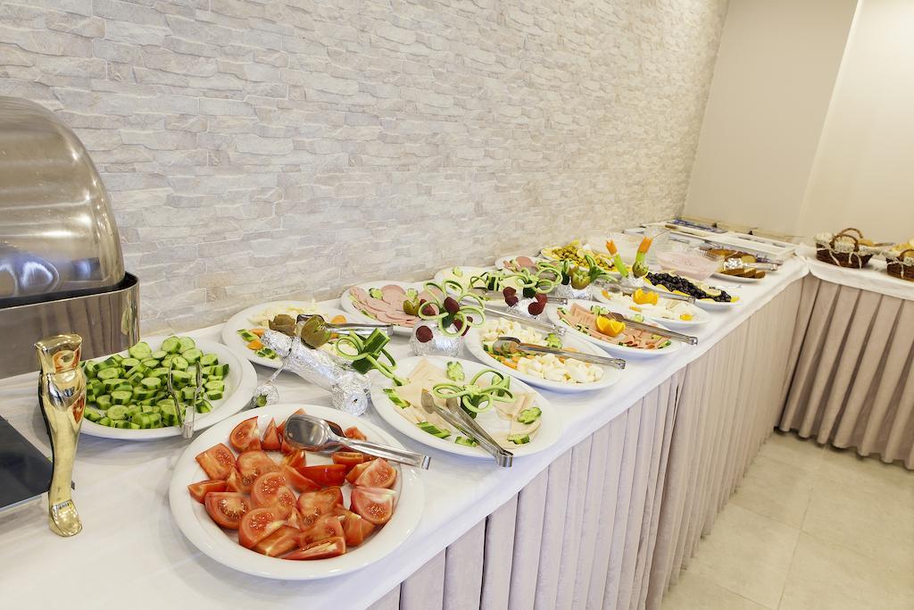 Hotel Emge Isztambul Kültér fotó