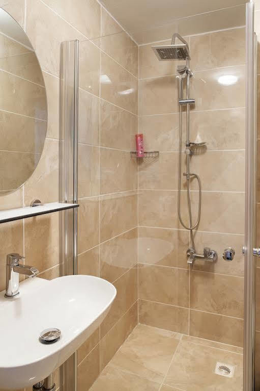 Hotel Emge Isztambul Kültér fotó
